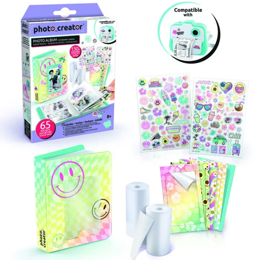 Photo Creator Fotoalbum> Discount