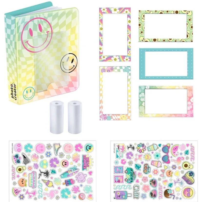 Photo Creator Fotoalbum> Discount