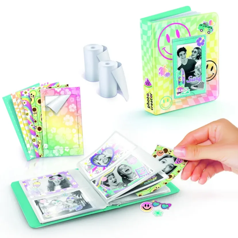 Photo Creator Fotoalbum> Discount
