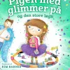 Pigen med glimmer på og den store løgn> Sale