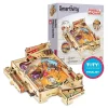 Pinball-spil - byg selv> Online