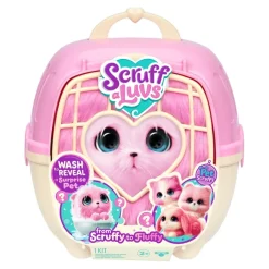 Pink Scruff-a-Luvs kæledyr><noscript><img width=