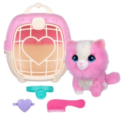 Pink Scruff-a-Luvs kæledyr><noscript><img width=