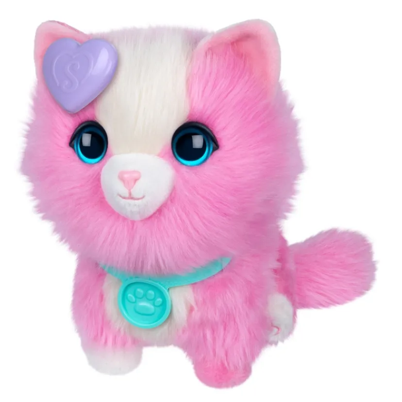 Pink Scruff-a-Luvs kæledyr> Sale
