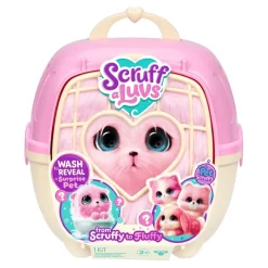 Pink Scruff-a-Luvs kæledyr><noscript><img width=