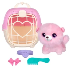 Pink Scruff-a-Luvs kæledyr><noscript><img width=