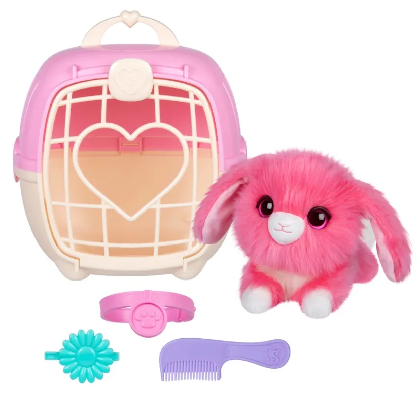 Pink Scruff-a-Luvs kæledyr> Sale