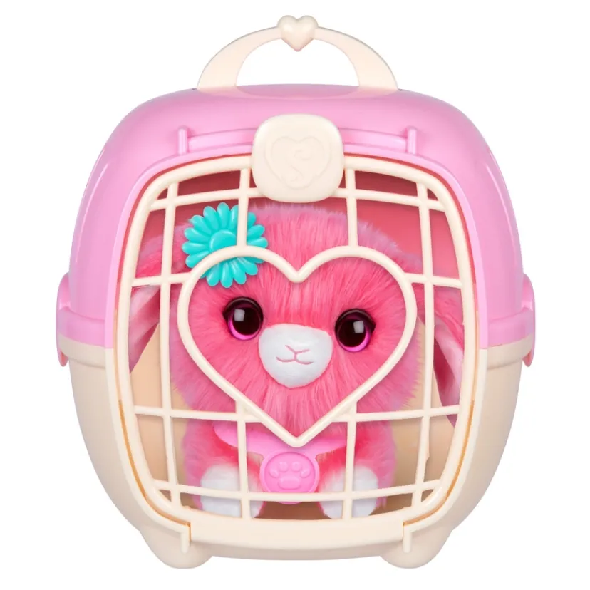 Pink Scruff-a-Luvs kæledyr> Sale