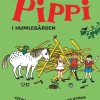 Pippi i Humlegården> Best