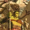 Planet Hulk bog 2> Outlet