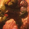 Planet Hulk bog 1> Discount