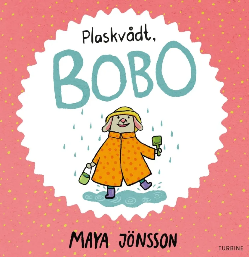 Plaskvådt, Bobo> Discount