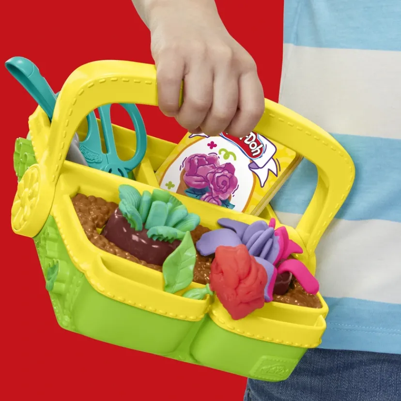 blooming flowers>Play-Doh Clearance
