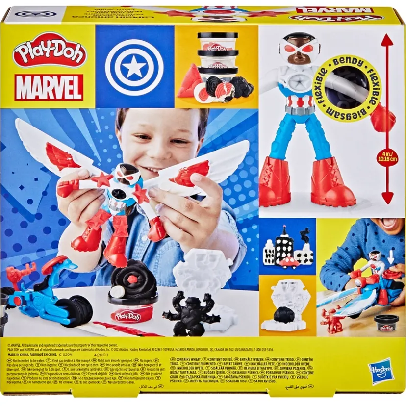 campain america moto-slicer>Play-Doh Discount