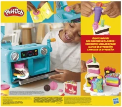 Super Slice Cake Playset>Play-Doh Online