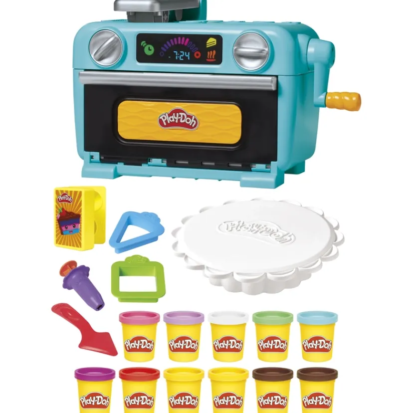 Super Slice Cake Playset>Play-Doh Online