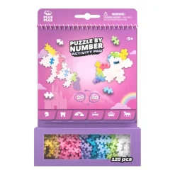 Plus-Plus Activity Pad - Fairy Tale>Plus Plus Online