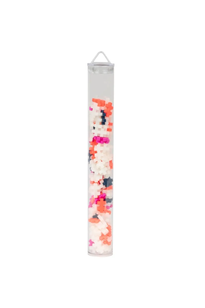 Plus-Plus Axolotl / 100 pcs Tube>Plus Plus Outlet