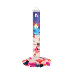 Plus-Plus Axolotl / 100 pcs Tube><noscript><img width=