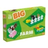 Plus-Plus BIG Activity - Farm>Plus Plus Hot