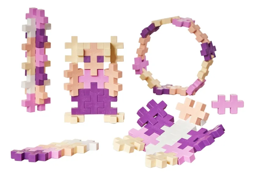 Plus-Plus BIG Bloom / 100 pcs>Plus Plus Discount