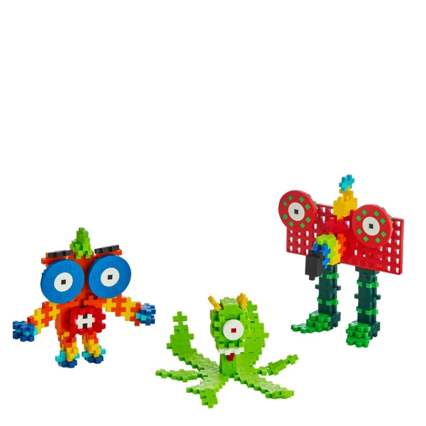 Plus-Plus Learn to Build Creatures>Plus Plus Outlet
