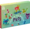 Plus-Plus Learn to Build Pets>Plus Plus