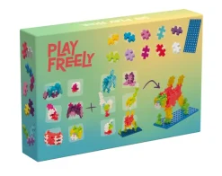 Plus-Plus Learn to Build Pets>Plus Plus