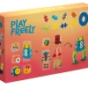 Plus-Plus Learn to Build Robots>Plus Plus Sale