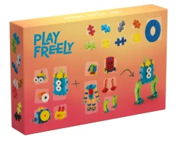 Plus-Plus Learn to Build Robots>Plus Plus Sale
