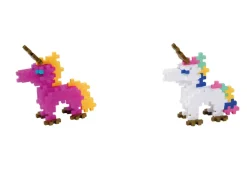 Plus-Plus Learn to Build Unicorns><noscript><img width=