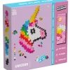 Plus-Plus Puzzle By Number Unicorn 250pcs>Plus Plus New