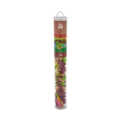 Plus-Plus T-Rex / 100 pcs Tube>Plus Plus Discount