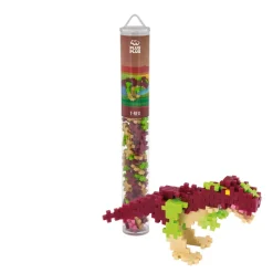 Plus-Plus T-Rex / 100 pcs Tube>Plus Plus Discount