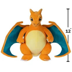 Pokemon bamse Charizard 30 cm><noscript><img width=