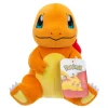 Pokemon bamse Charmander 20 cm>Pokémon Outlet