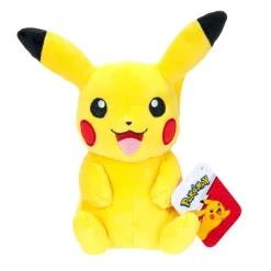 Pokemon bamse Pikachu 20 cm>Pokémon Sale