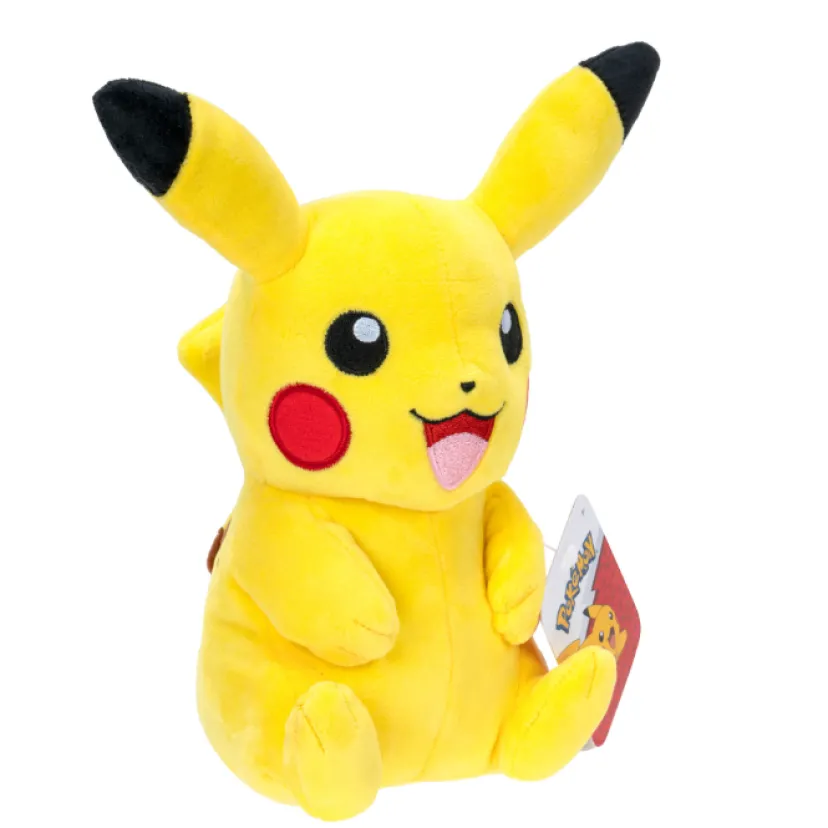 Pokemon bamse Pikachu 20 cm>Pokémon Sale