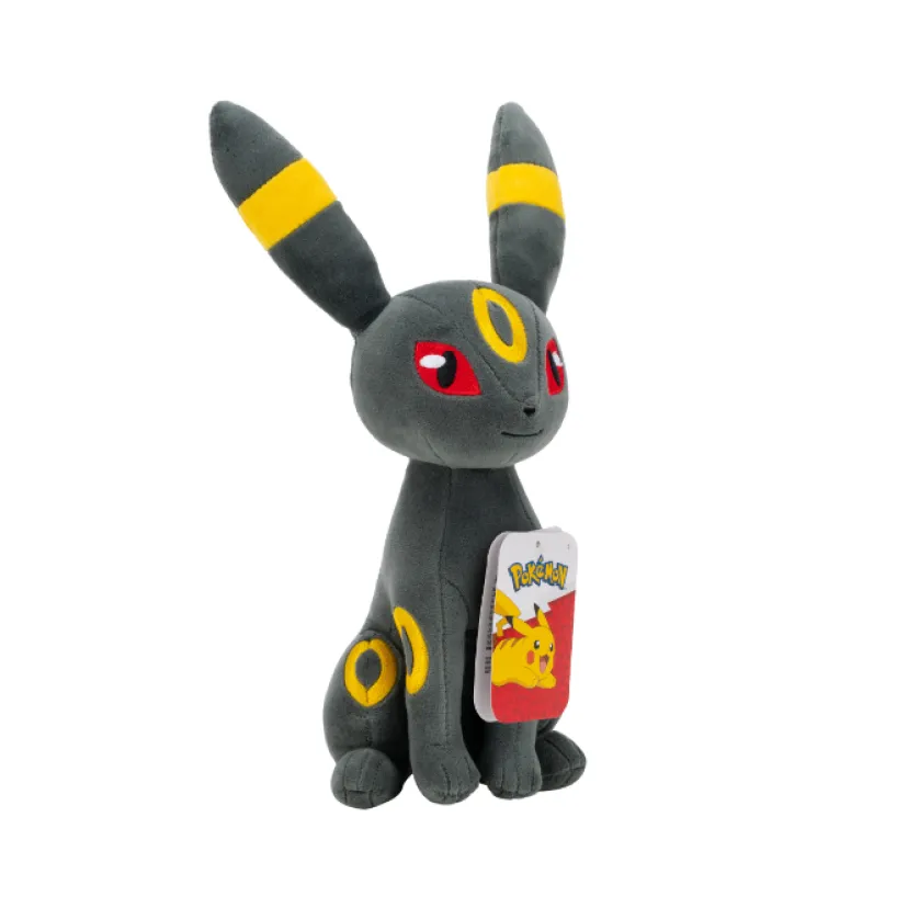 Pokemon bamse Umbreon 20 cm>Pokémon Best