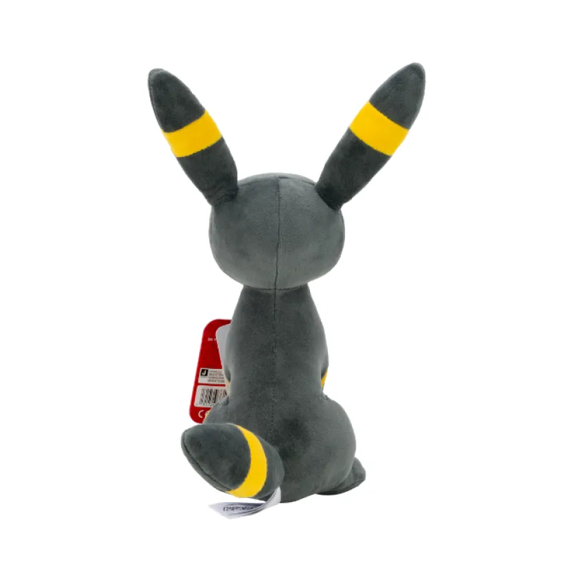 Pokemon bamse Umbreon 20 cm>Pokémon Best