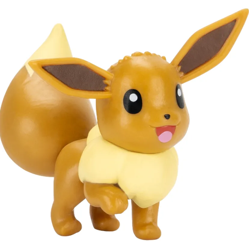Pokemon clip n go belt set Eevee>Pokémon Clearance