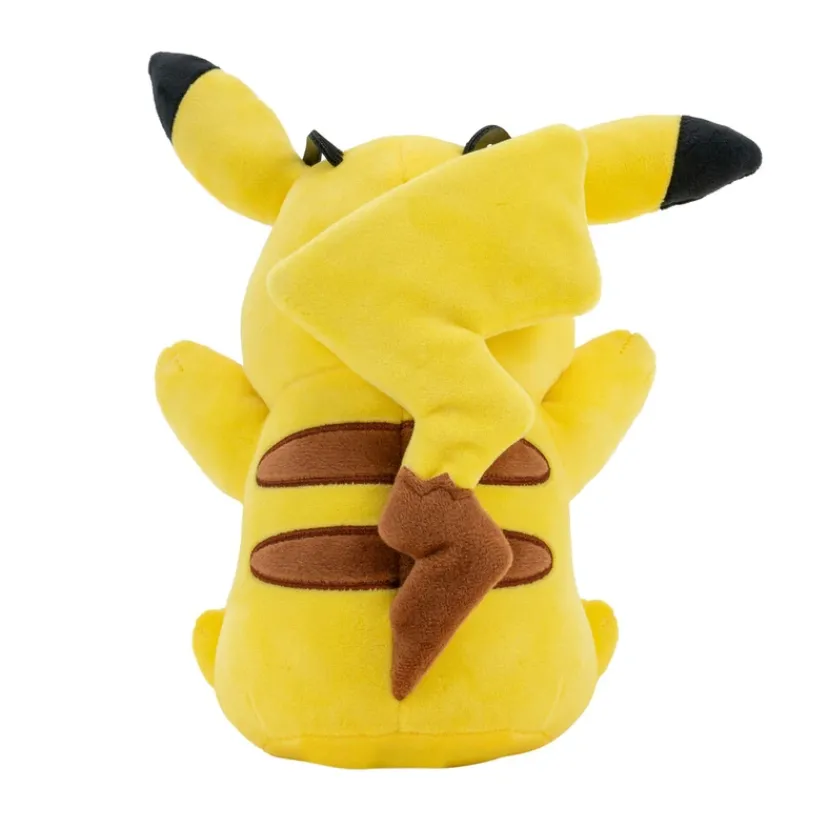 Bamse 20 CM SUMMER ass>Pokémon Best