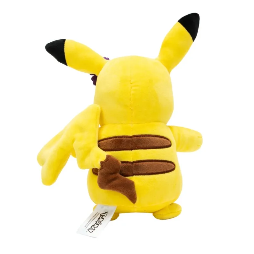 Bamse 20 CM SUMMER ass>Pokémon Best