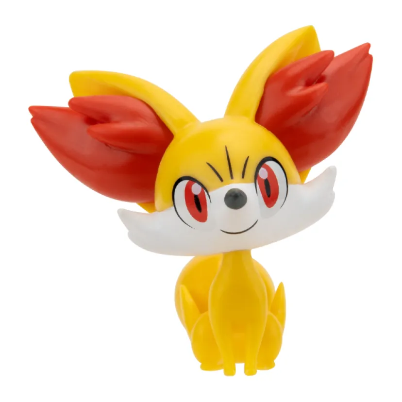 Battle Figure 2-PAK Fennekin & Bonsly>Pokémon Discount