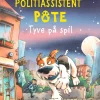 Politiassistent Pote> Hot