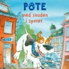 Politiassistent Pote med snuden i sporet> Online