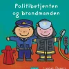 Politibetjenten og brandmanden> Clearance