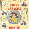 Pollys værksted – Traktor> Online