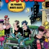 Pondus: Da Pondus mødte Beate> New