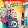 Pondus: Hvad studser du over ?> Online